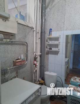 1-к квартира, вторичка, 41м2, 2/4 этаж