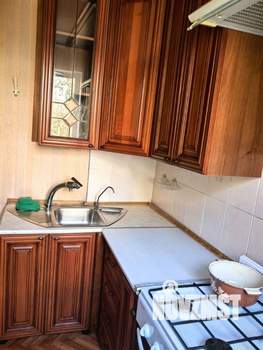 2-к квартира, вторичка, 46м2, 4/5 этаж