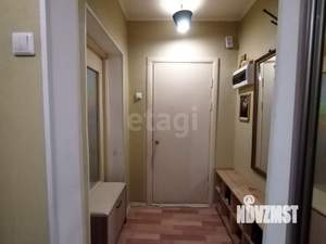 1-к квартира, вторичка, 35м2, 2/10 этаж