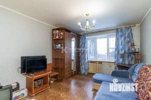 2-к квартира, вторичка, 48м2, 1/6 этаж