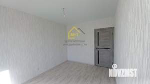1-к квартира, вторичка, 33м2, 1/10 этаж