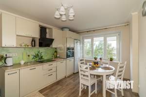 2-к квартира, вторичка, 54м2, 7/9 этаж