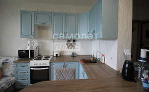 2-к квартира, вторичка, 41м2, 10/10 этаж