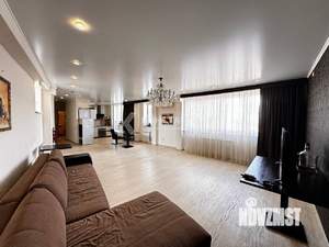 1-к квартира, вторичка, 93м2, 8/19 этаж