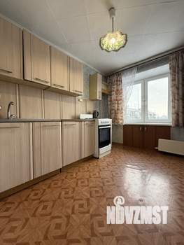 2-к квартира, вторичка, 52м2, 9/9 этаж