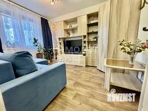 1-к квартира, вторичка, 32м2, 3/10 этаж