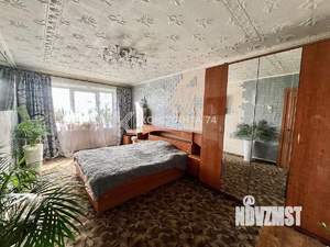 3-к квартира, вторичка, 64м2, 8/10 этаж