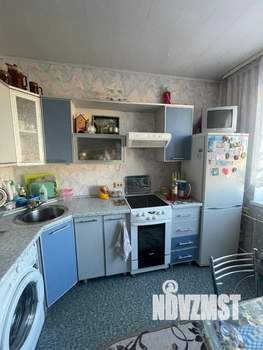 2-к квартира, вторичка, 53м2, 10/10 этаж