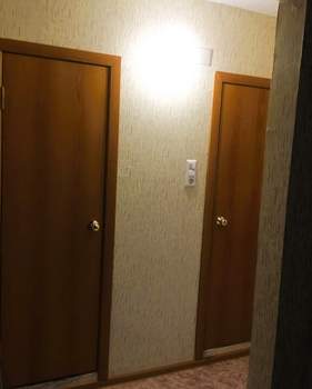 2-к квартира, вторичка, 57м2, 9/10 этаж