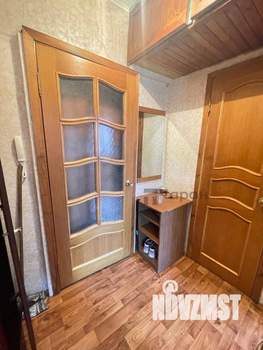 1-к квартира, вторичка, 21м2, 5/5 этаж