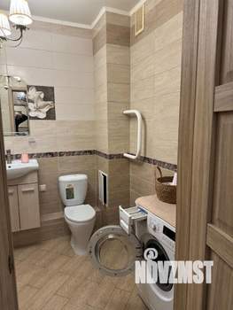 Студия квартира, вторичка, 40м2, 4/11 этаж