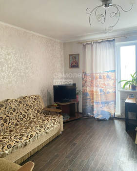 2-к квартира, вторичка, 57м2, 5/10 этаж