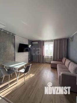 1-к квартира, вторичка, 47м2, 16/18 этаж