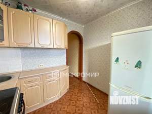 1-к квартира, вторичка, 31м2, 5/5 этаж