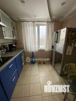 4-к квартира, вторичка, 74м2, 2/9 этаж