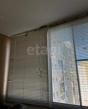 2-к квартира, вторичка, 55м2, 7/10 этаж