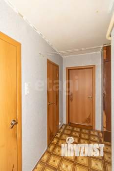 2-к квартира, вторичка, 54м2, 1/5 этаж