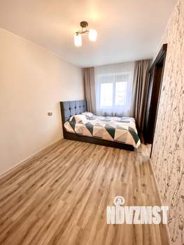 2-к квартира, вторичка, 47м2, 5/5 этаж