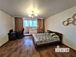 1-к квартира, вторичка, 41м2, 9/10 этаж