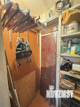 2-к квартира, вторичка, 44м2, 4/6 этаж