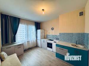 3-к квартира, вторичка, 91м2, 8/16 этаж