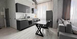 1-к квартира, вторичка, 48м2, 1/25 этаж