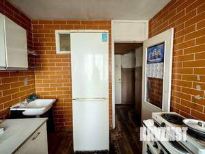 1-к квартира, вторичка, 33м2, 3/9 этаж