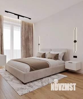 1-к квартира, вторичка, 47м2, 11/29 этаж