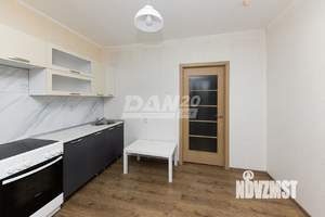 1-к квартира, вторичка, 39м2, 3/10 этаж