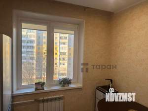 2-к квартира, вторичка, 53м2, 6/10 этаж