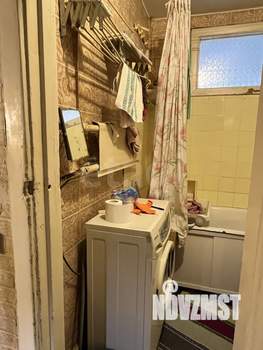 3-к квартира, вторичка, 54м2, 4/5 этаж