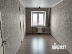 2-к квартира, вторичка, 43м2, 4/5 этаж