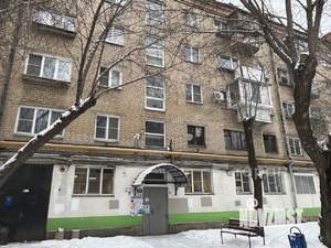 2-к квартира, вторичка, 43м2, 2/5 этаж