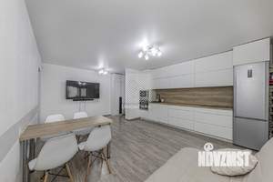 2-к квартира, вторичка, 65м2, 1/10 этаж