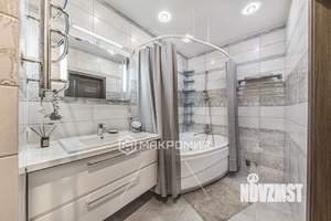 2-к квартира, вторичка, 54м2, 11/21 этаж