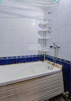 3-к квартира, вторичка, 68м2, 2/10 этаж