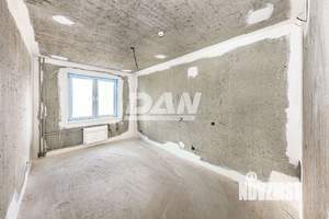 1-к квартира, сданный дом, 38м2, 19/25 этаж