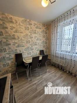 1-к квартира, вторичка, 40м2, 10/10 этаж