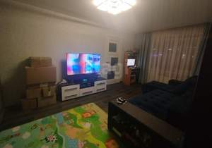 2-к квартира, вторичка, 47м2, 2/5 этаж