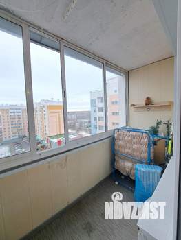 2-к квартира, вторичка, 57м2, 9/12 этаж