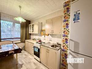 3-к квартира, вторичка, 66м2, 1/9 этаж