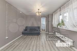 2-к квартира, вторичка, 70м2, 3/13 этаж