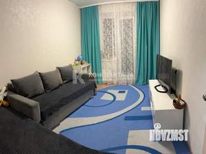 1-к квартира, вторичка, 32м2, 2/10 этаж