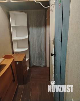 1-к квартира, вторичка, 29м2, 5/5 этаж