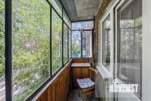 2-к квартира, вторичка, 43м2, 4/5 этаж