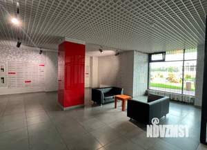 2-к квартира, вторичка, 45м2, 4/25 этаж