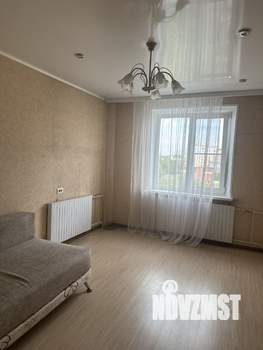 3-к квартира, вторичка, 68м2, 9/9 этаж