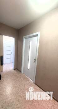 1-к квартира, вторичка, 41м2, 6/10 этаж