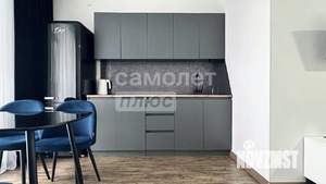 2-к квартира, вторичка, 56м2, 9/10 этаж