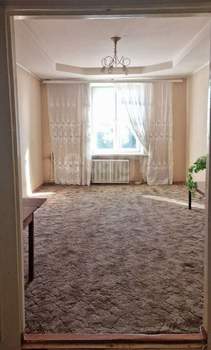 3-к квартира, вторичка, 89м2, 5/5 этаж